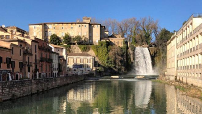 Appartamento LìRìcordi Isola di Liri Esterno foto