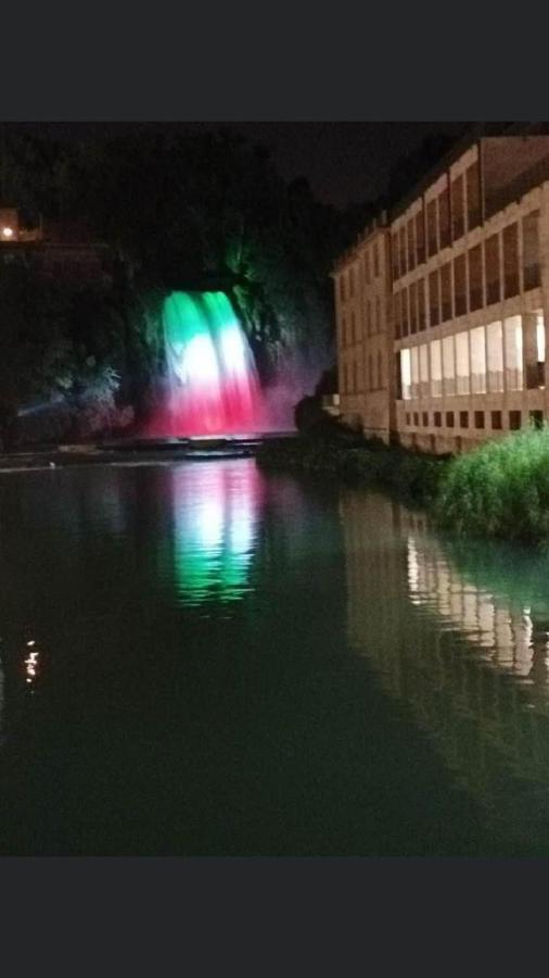 Appartamento LìRìcordi Isola di Liri Esterno foto