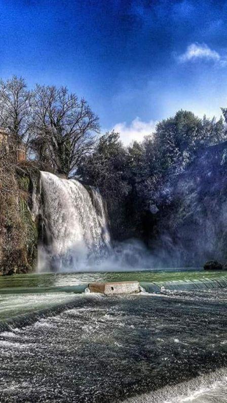 Appartamento LìRìcordi Isola di Liri Esterno foto